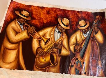 dipitno cubano stile Buena Vista Social Club