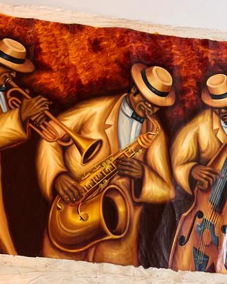 dipitno cubano stile Buena Vista Social Club