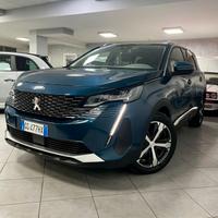 Peugeot 5008 BlueHDi 130 S&S EAT8 Allure Pack