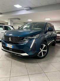 Peugeot 5008 BlueHDi 130 S&S EAT8 Allure Pack