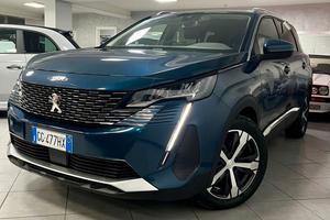 Peugeot 5008 BlueHDi 130 S&S EAT8 Allure Pack