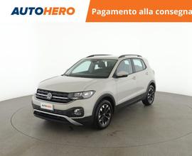 VOLKSWAGEN T-Cross JA56707