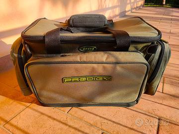 Borsa da pesca Greys Prodigy x Feeder/Carpfishing