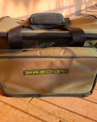 Borsa da pesca Greys Prodigy x Feeder/Carpfishing