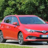 Ricambi usati toyota auris 2012-2018