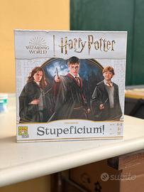 Stupeficium - Gioco da Tavolo - NUOVO