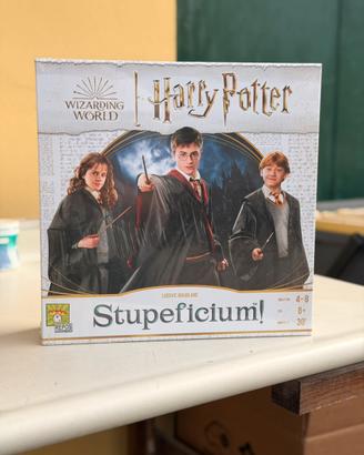 Stupeficium - Gioco da Tavolo - NUOVO