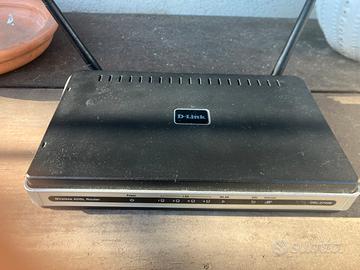 Router ADSL - estendi il tuo WiFi