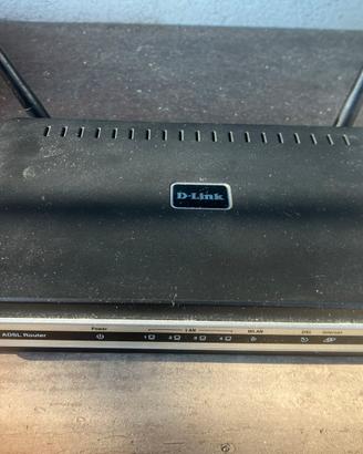 Router ADSL - estendi il tuo WiFi