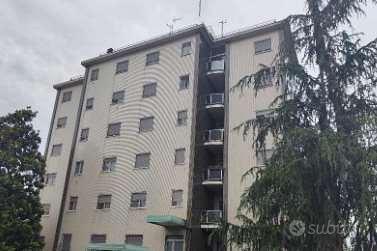 Appartamento a Rozzano (MI)
