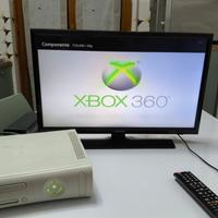 Xbox 360 funzionante 