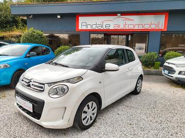 Citroen C1 VTi 68 3 porte *PREZZO REALE **