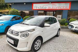 Citroen C1 VTi 68 3 porte *PREZZO REALE **