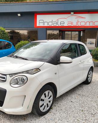 Citroen C1 VTi 68 3 porte *PREZZO REALE **