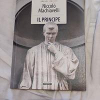 Libro Il principe