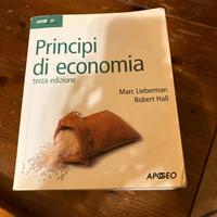 Principi di economia