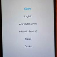 HONOR VIEW 10 LITE BLU