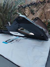 BMW S 1000 R / M 1000 R