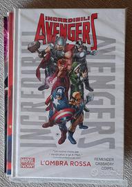 INCREDIBLE Avengers Vol 1 2 3 Marvel Now - Panini