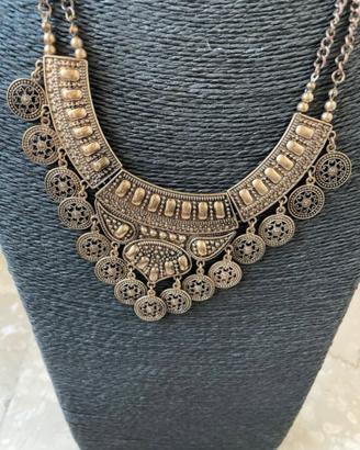 COLLANA ETNICA