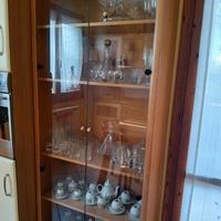 Cristalliera SCAVOLINI