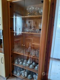 Cristalliera SCAVOLINI