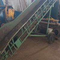 nastro trasportatore 