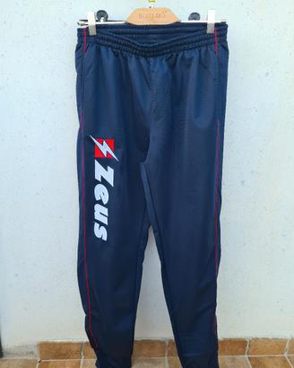 Pantalone Donna sportivo Zeus L