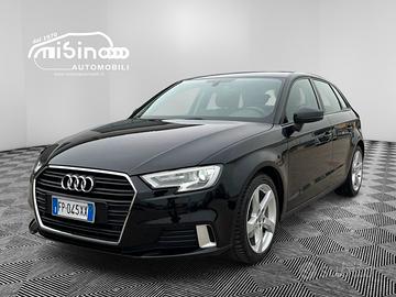 Audi A3 - 2018 PROMOFIN!!