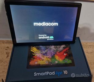 Tablet MEDIACOM Smartpad iyo10