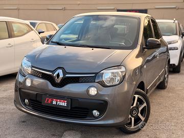 Renault Twingo 900cc 90CV TURBO GPL DI SERIE BLOCK