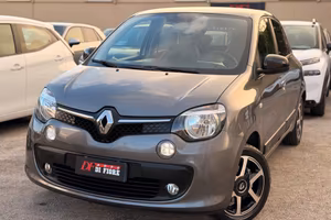 Renault Twingo 900cc 90CV TURBO GPL DI SERIE BLOCK