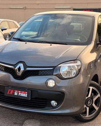 Renault Twingo 900cc 90CV TURBO GPL DI SERIE BLOCK