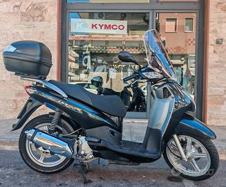 Peugeot LXR 200 2013 INTERAMENTE FINANZIABILE CON 