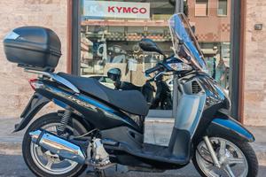 Peugeot LXR 200 2013 INTERAMENTE FINANZIABILE CON 