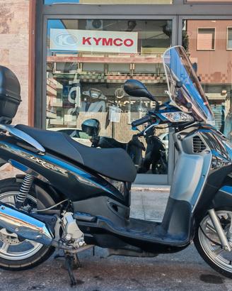 Peugeot LXR 200 2013 INTERAMENTE FINANZIABILE CON 