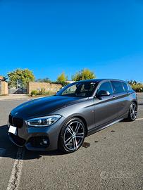 BMW (F20) 120d xdrive Msport Premium Selection