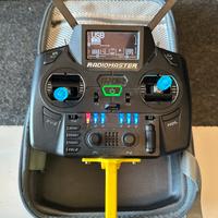 Radiomaster GX12 custom