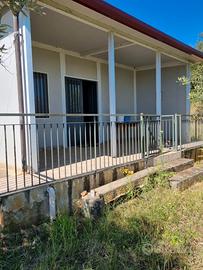 Prefabbricato coimbentato