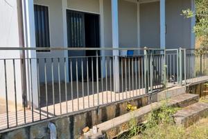 Prefabbricato coimbentato