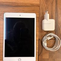 iPad Mini 4 grigio 64 Gb