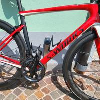 bici da corsa Specializet S-Works