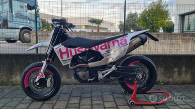 Husqvarna 701 SM