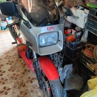 KAWASAKI 750 GPZ- ISCRITTA ASI - MOTO D'EPOCA 