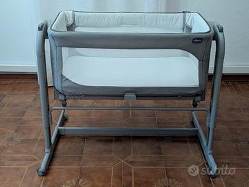 Chicco Culla Next2me Evo