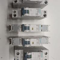 SIEMENS MAGNETOTERMICI