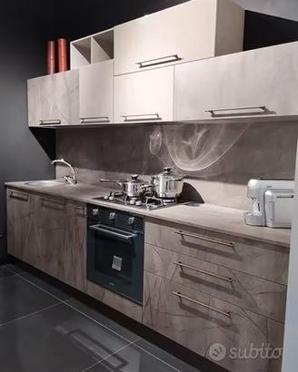 Cucina nuova 