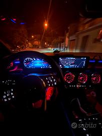 Mercedes cla 200 automatic