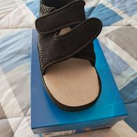 Scarpa per alluce valgo post operatoria EXTROSTYLE