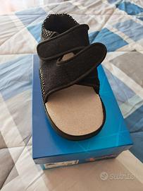 Scarpa per alluce valgo post operatoria EXTROSTYLE